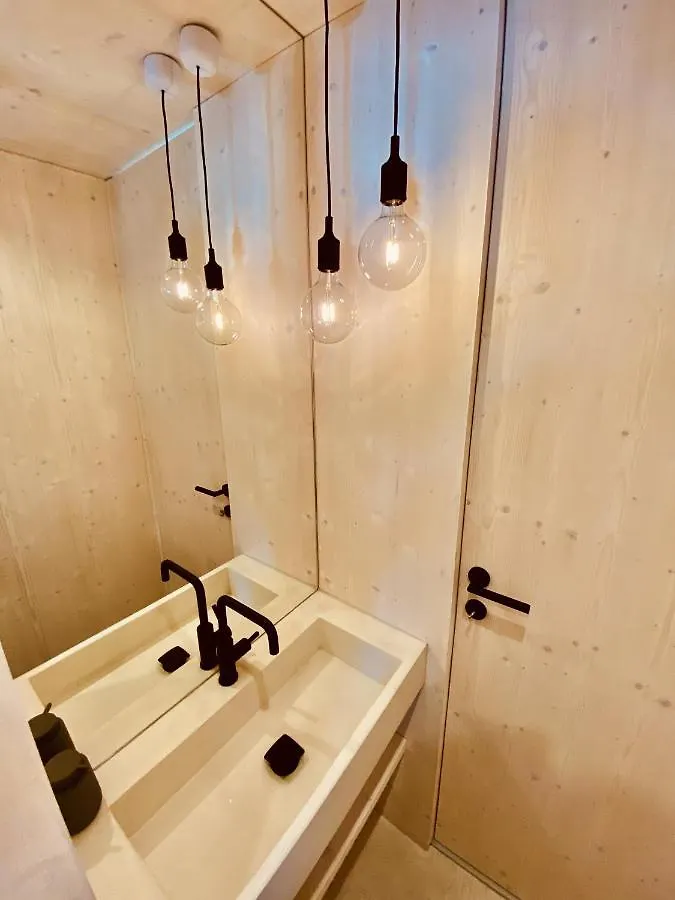 Buqez Eco Resort - Beach Villa 28 - Directly By Beach Drage