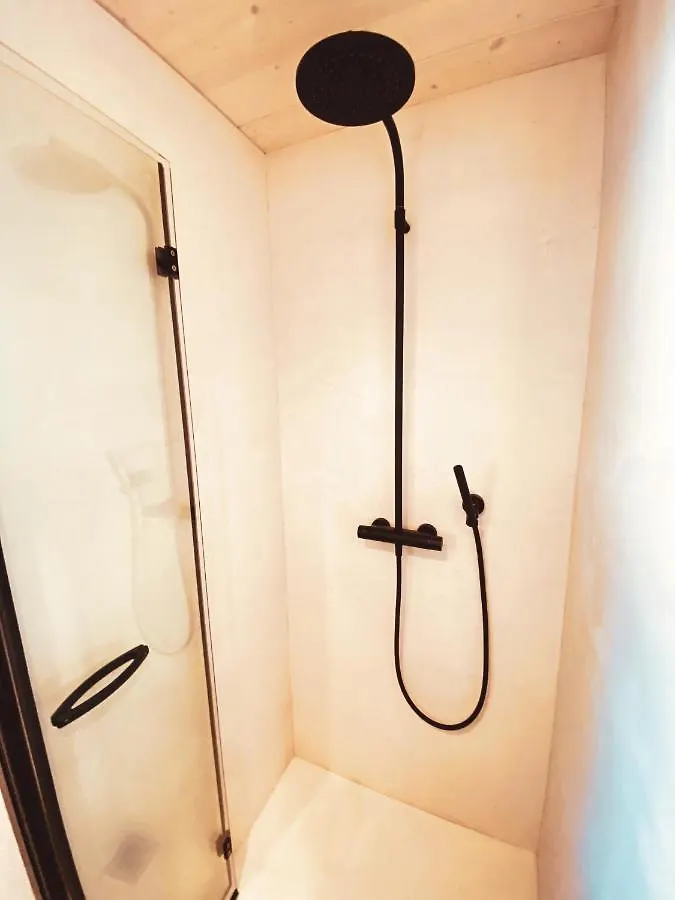 Buqez Eco Resort - Beach Villa 28 - Directly By Beach Drage 0*,