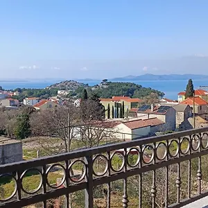  Apartment Dalmacija