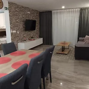  Apartman Dalmacija