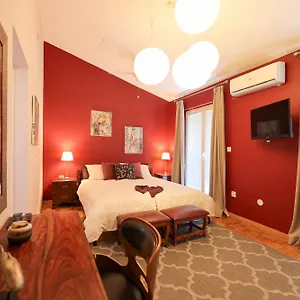 Arta Maison d'hôtes