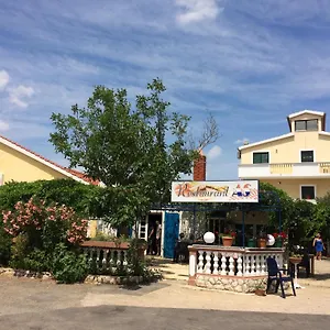 3* Gostinjska kuća Vulinka Pension