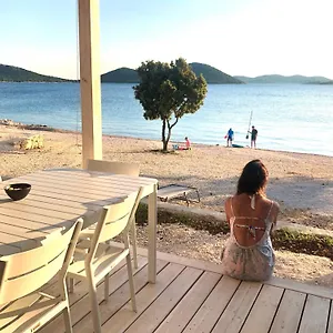  Vakantiehuis Buqez Eco - Beachfront