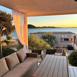  Ferienhaus Buqez Eco Beachvilla Bona Haus 16